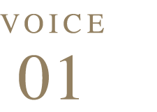  VOICE 01