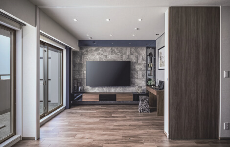 Wall Door