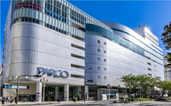 名古屋PARCO